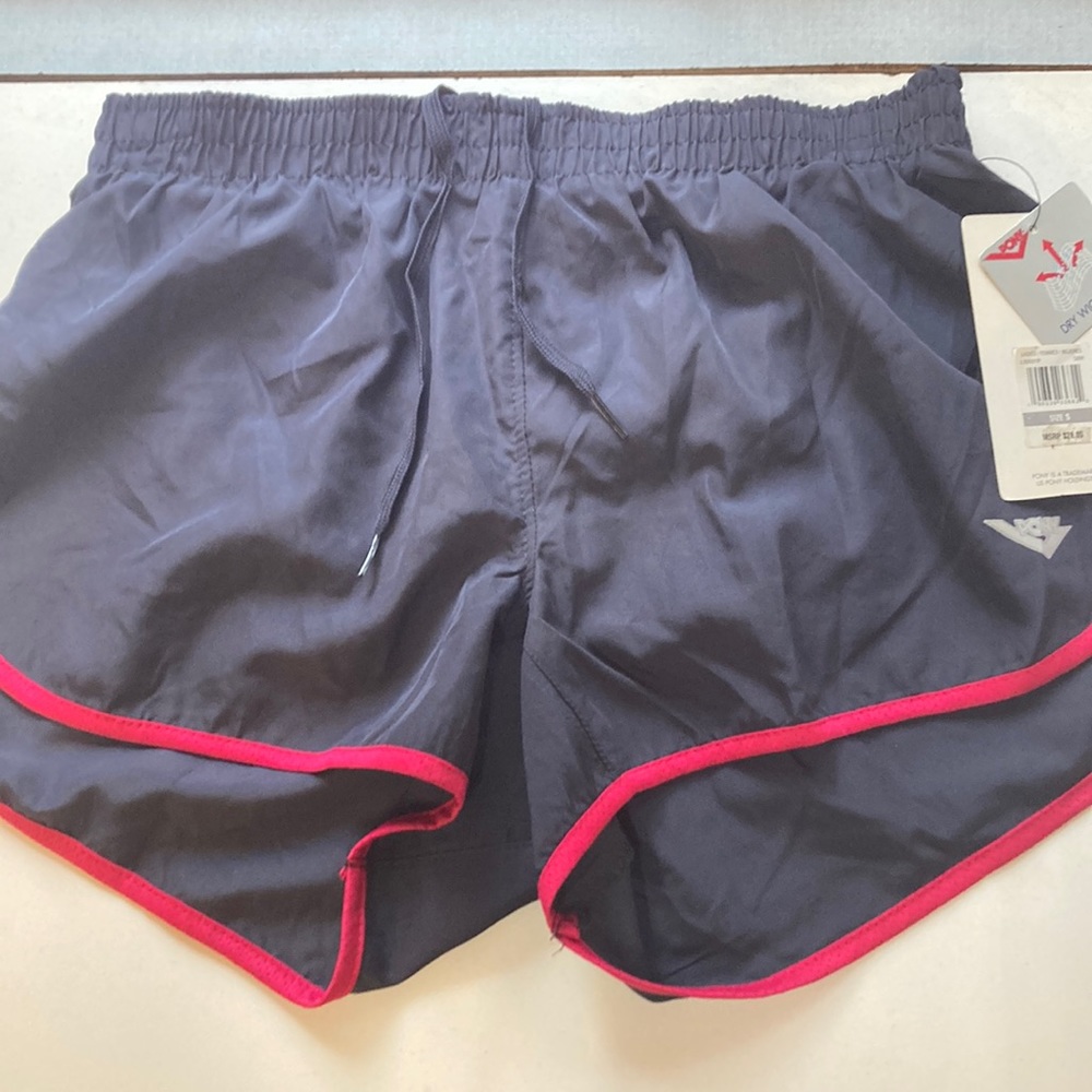 Pony Athletic Shorts